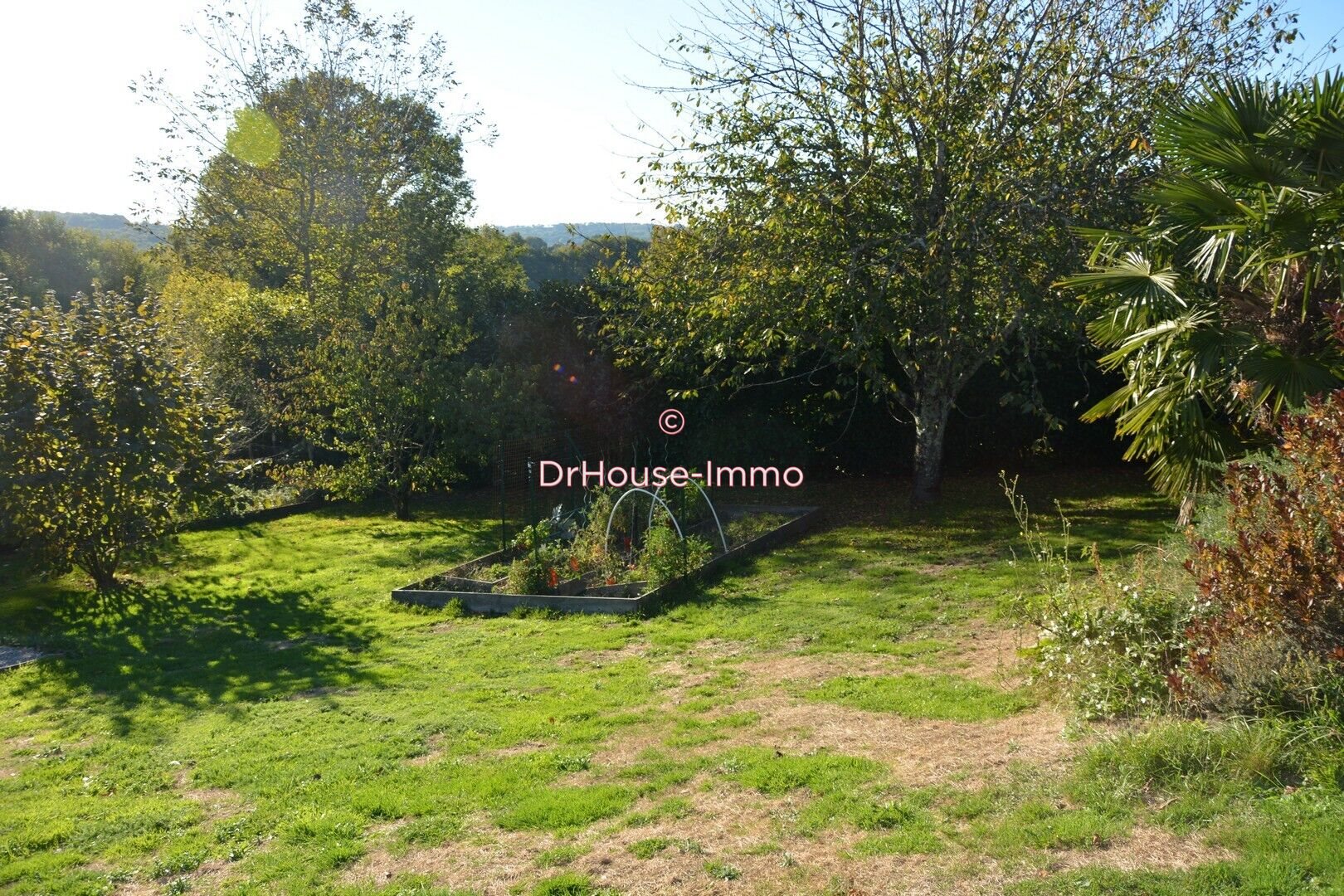 Maison à vendre, 140m², Bussière-Galant
