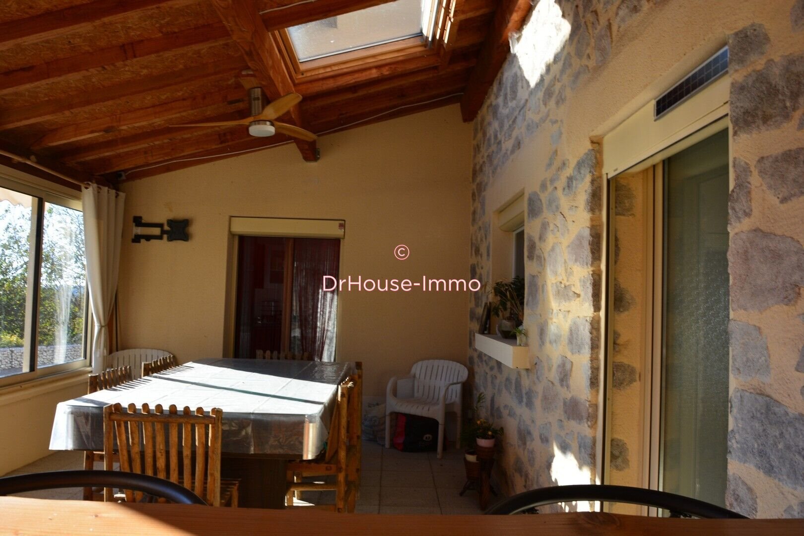 Maison à vendre, 140m², Bussière-Galant