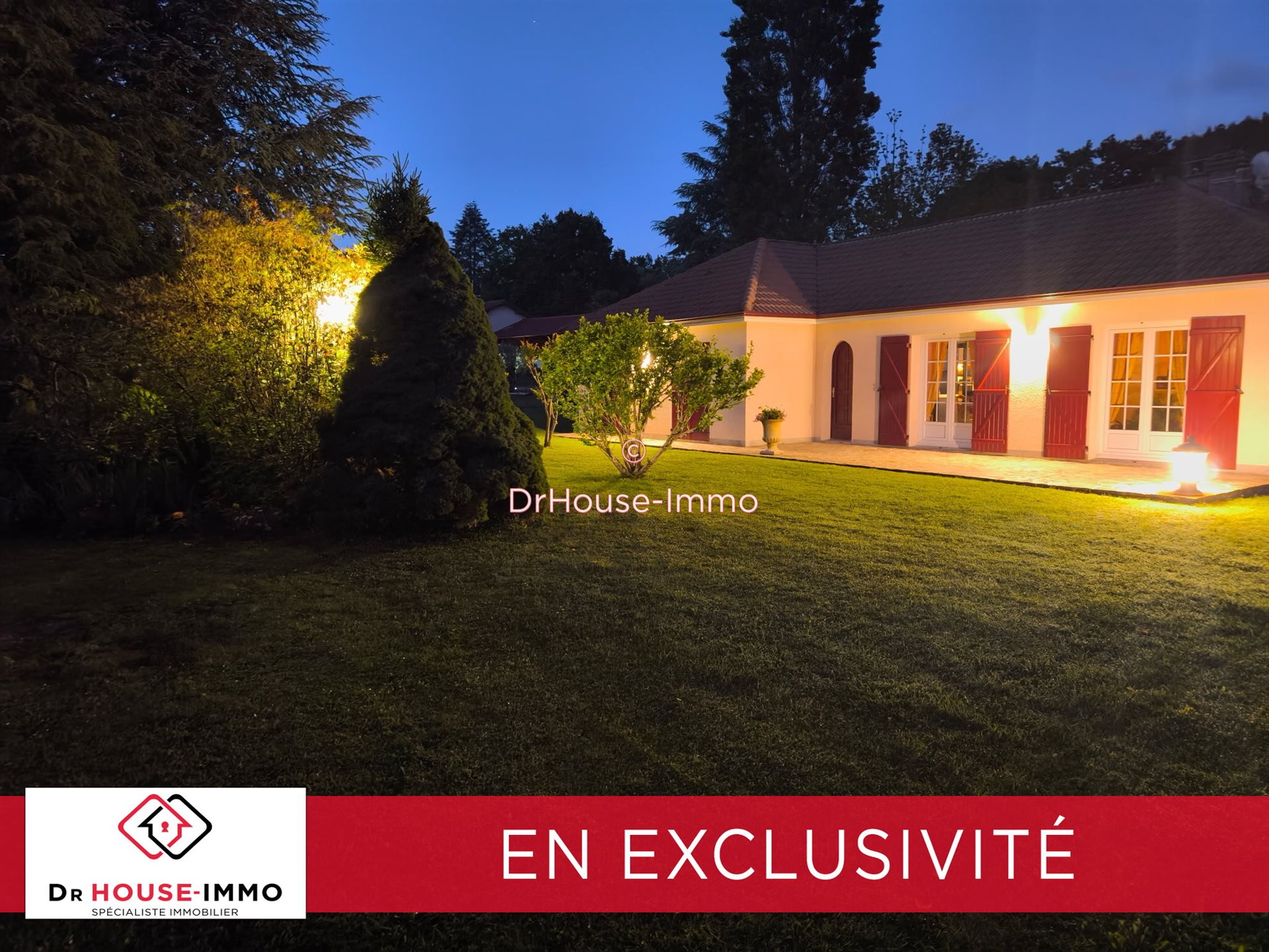 Maison à vendre, 117m², Saint-Brice-sur-Vienne