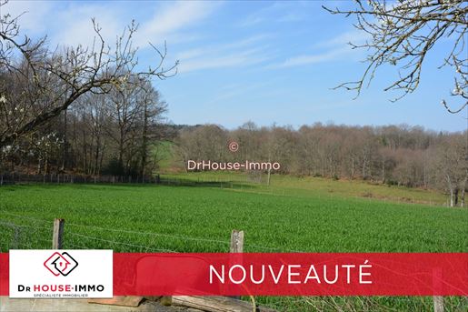 Terrain 20000 m² · à Champsac · 20 000 m² · 150 000 €