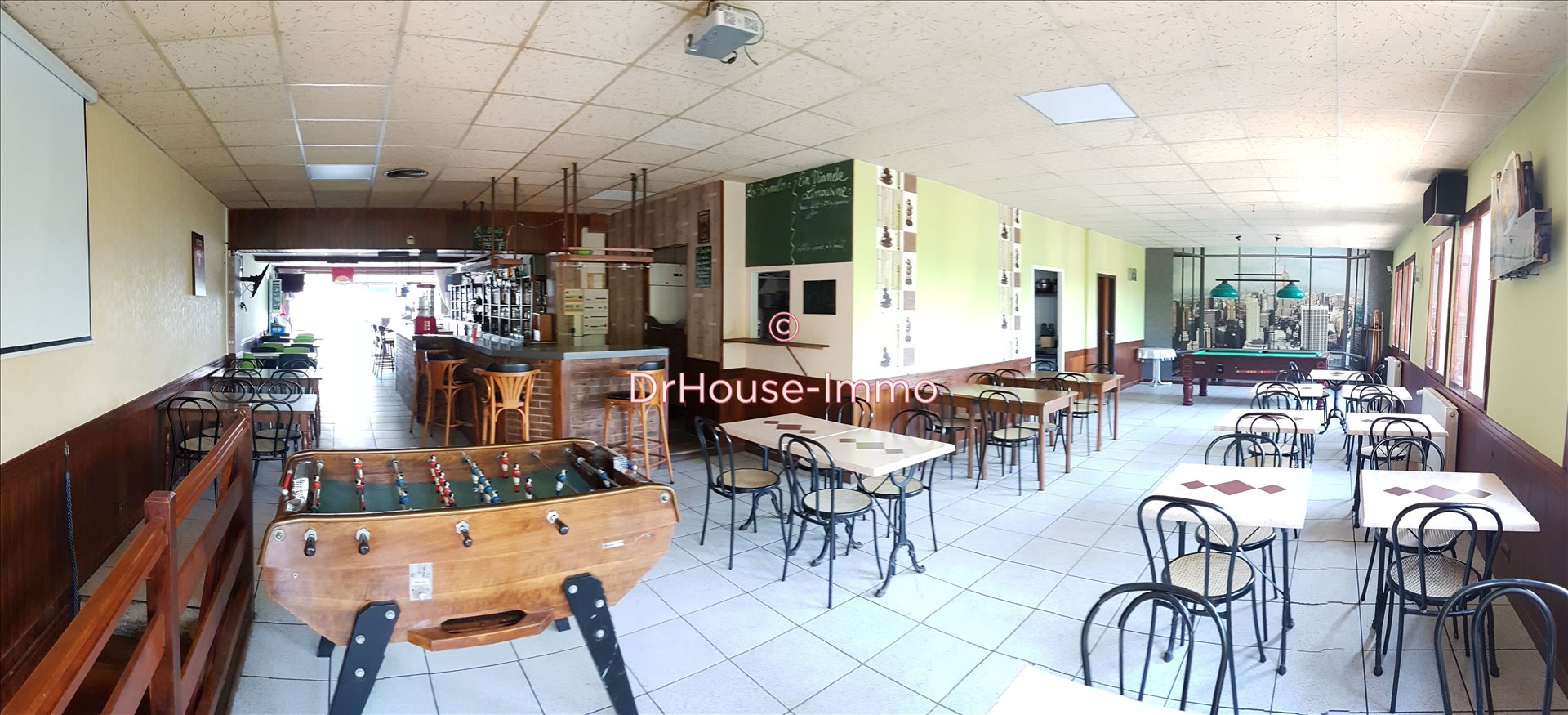Maison à vendre, 491m², Limoges