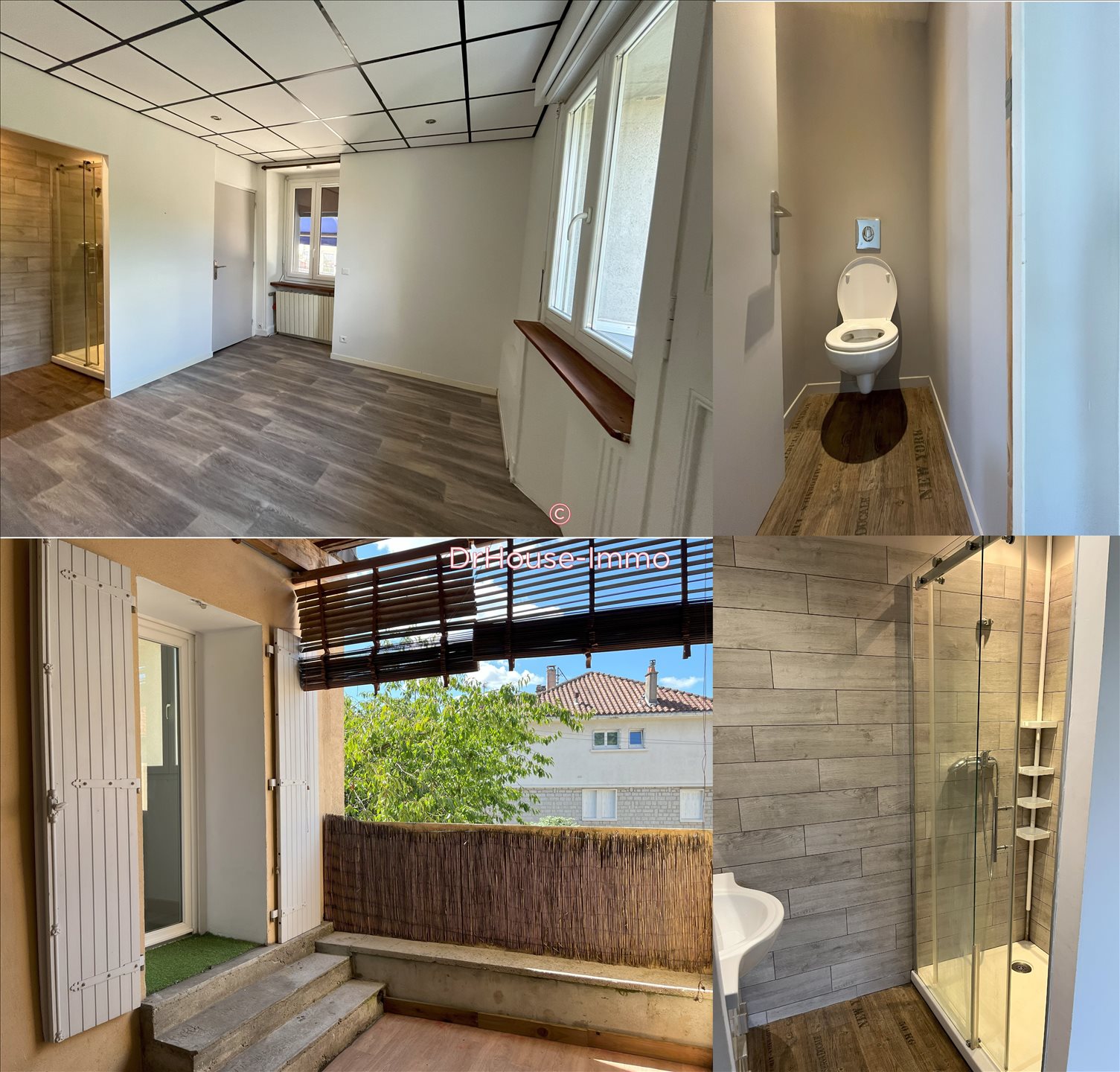 Maison à vendre, 491m², Limoges