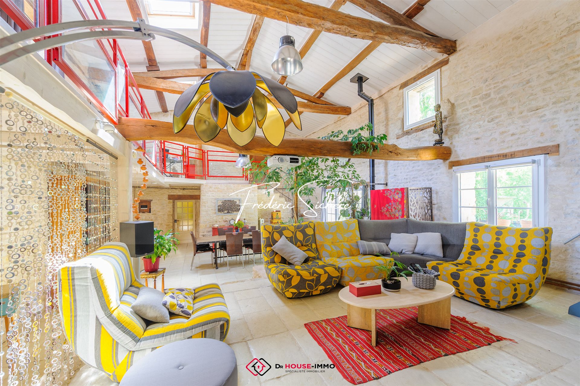 Maison à vendre, 495m², Marans