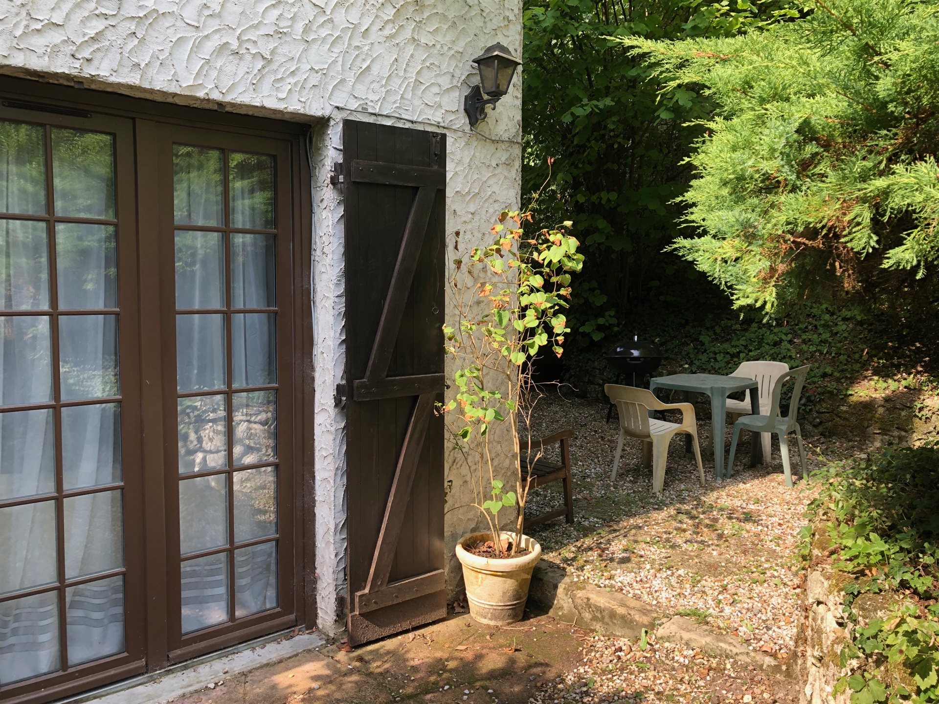 2 pièces 36 m² · à Samois-sur-Seine · 36 m² · 150 000 €