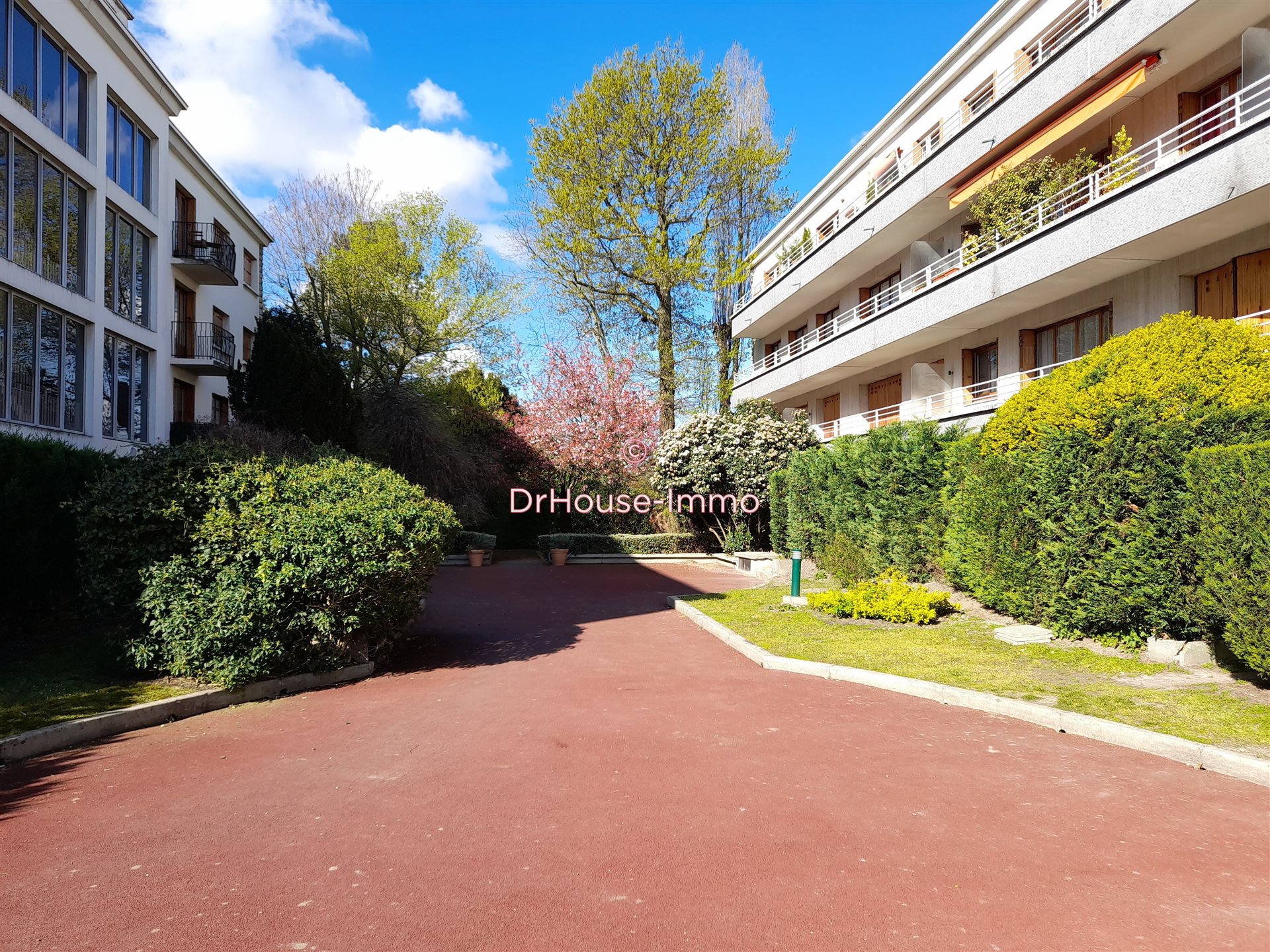 Appartement à vendre, 119m², Le Raincy