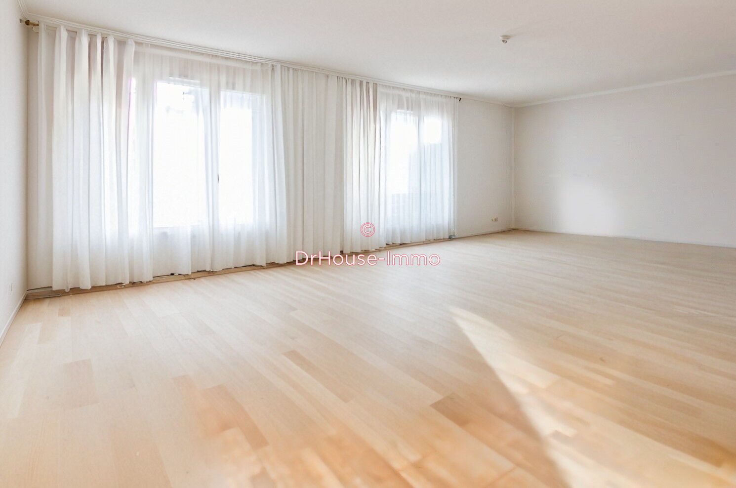 Appartement à vendre, 119m², Le Raincy