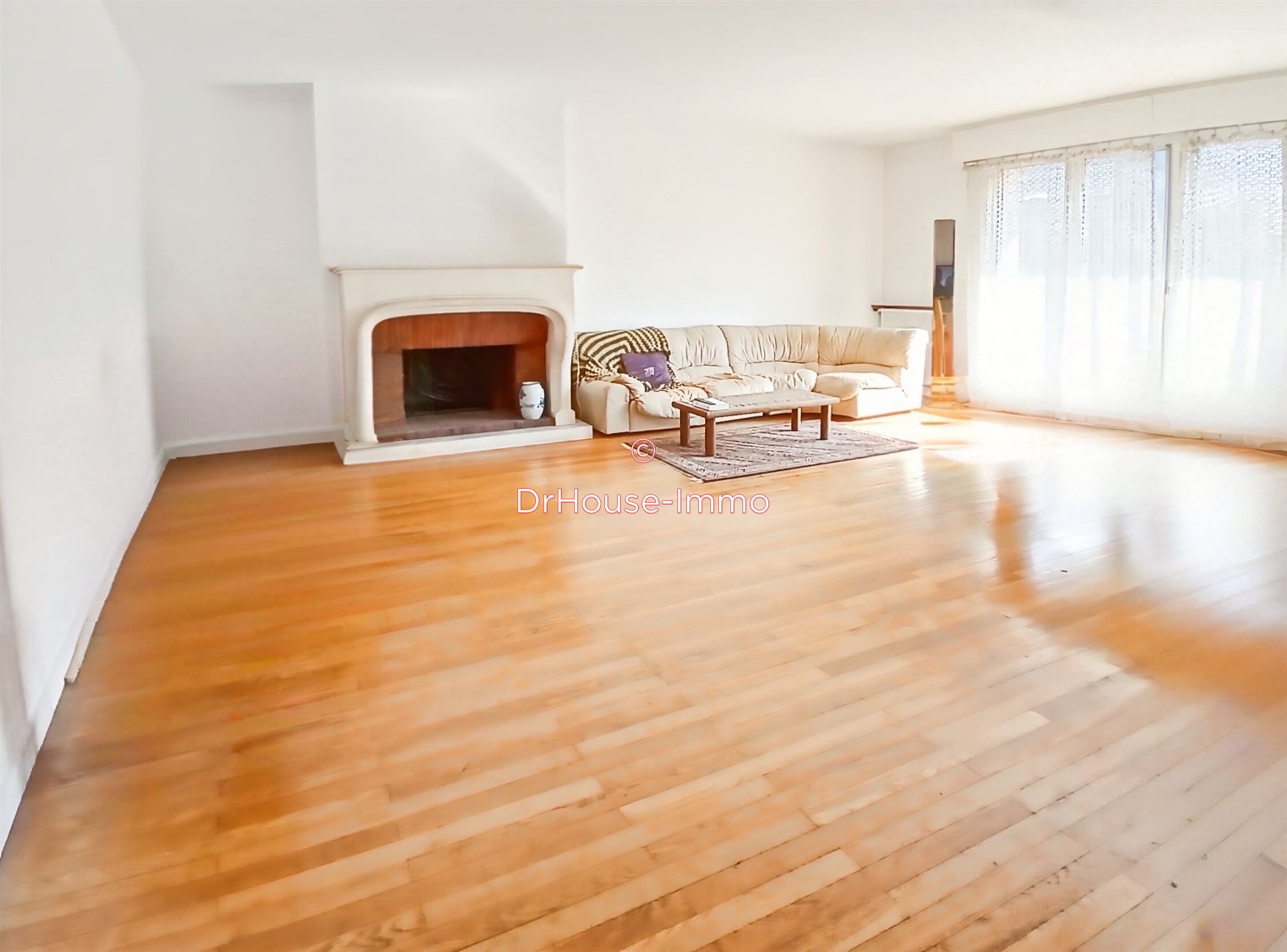 Appartement à vendre, 126m², Sèvres