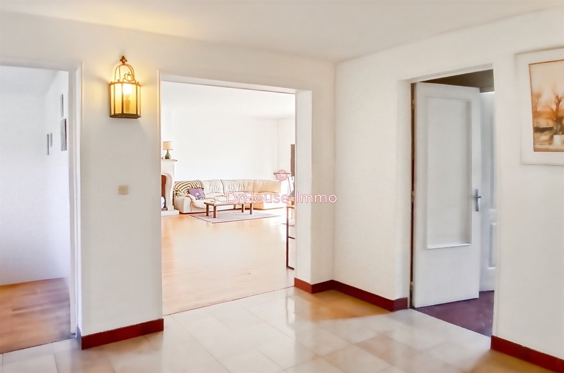 Appartement à vendre, 126m², Sèvres