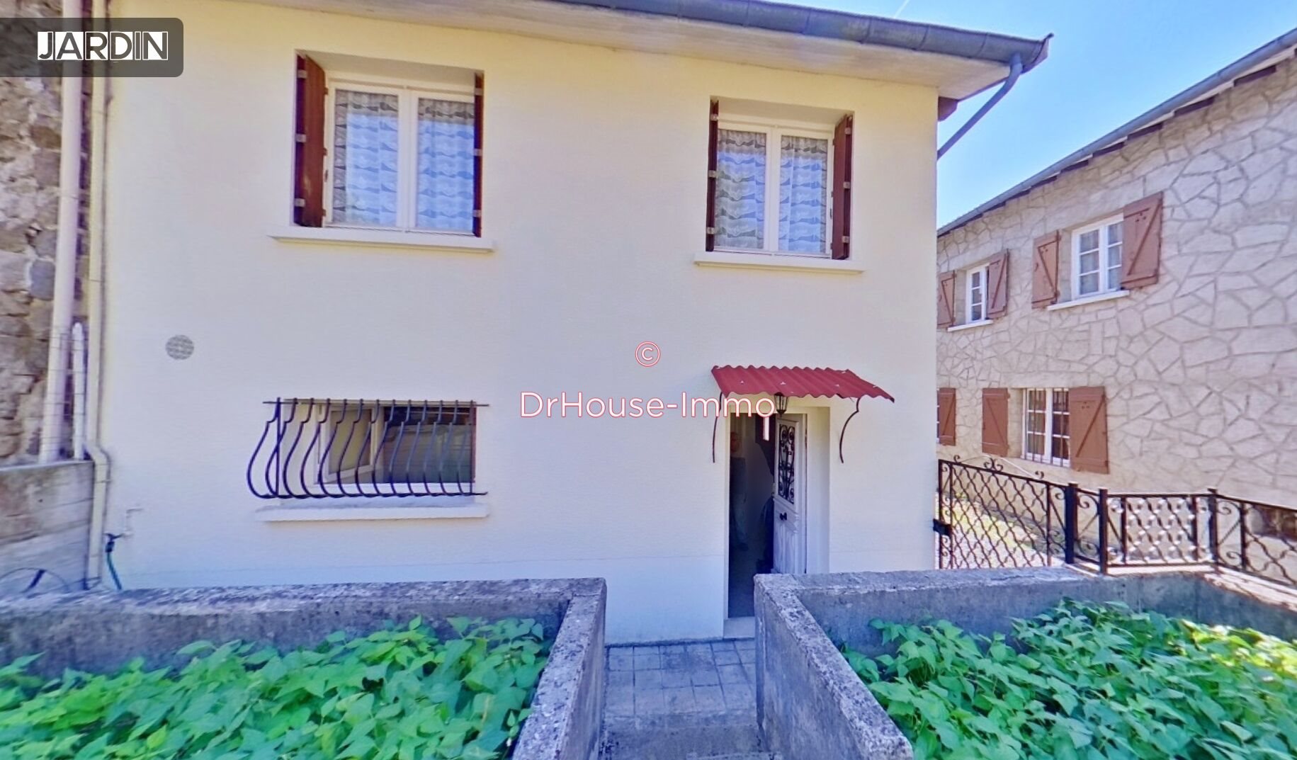 Maison à vendre, 67m², Craponne-sur-Arzon