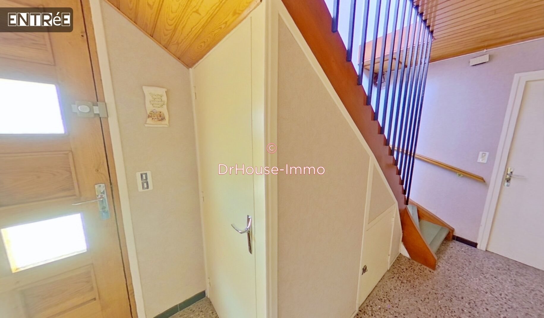 Maison à vendre, 67m², Craponne-sur-Arzon