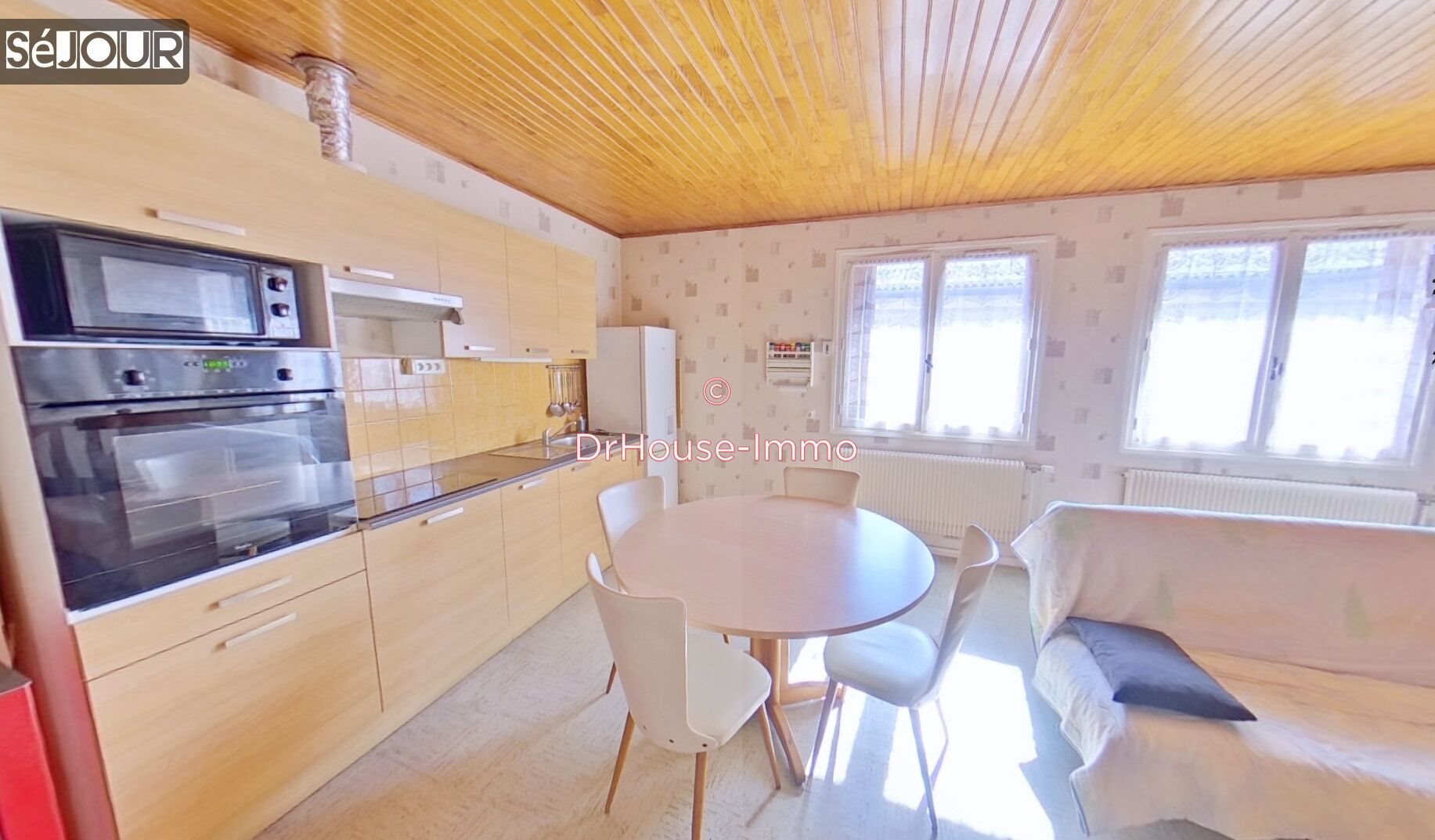 Maison à vendre, 67m², Craponne-sur-Arzon