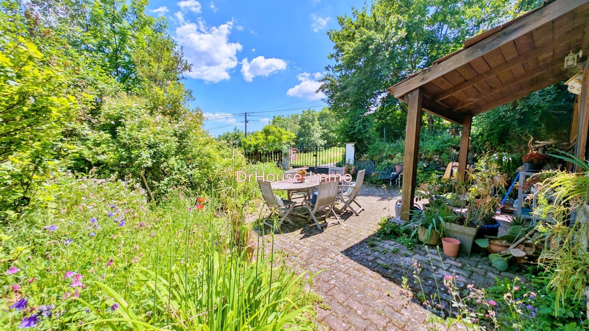 Maison à vendre, 104m², La Séauve-sur-Semène