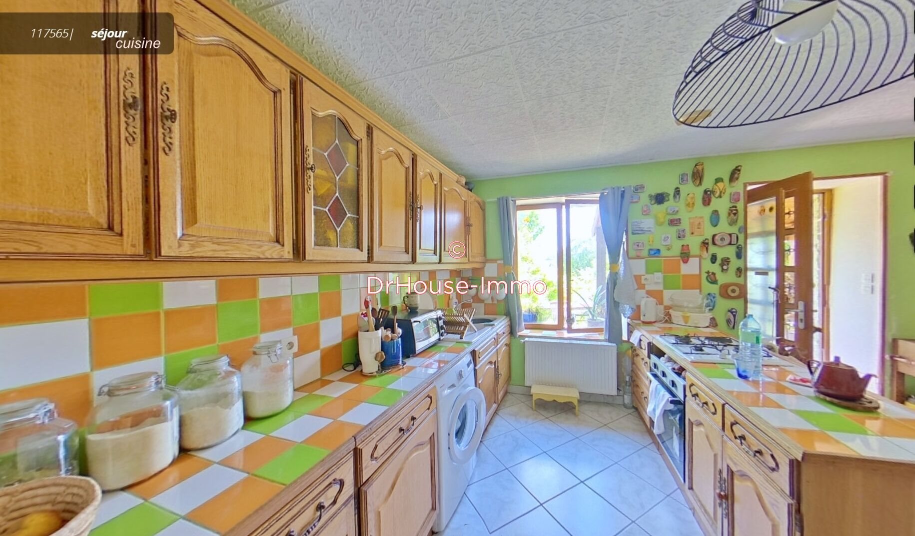 Maison à vendre, 104m², La Séauve-sur-Semène