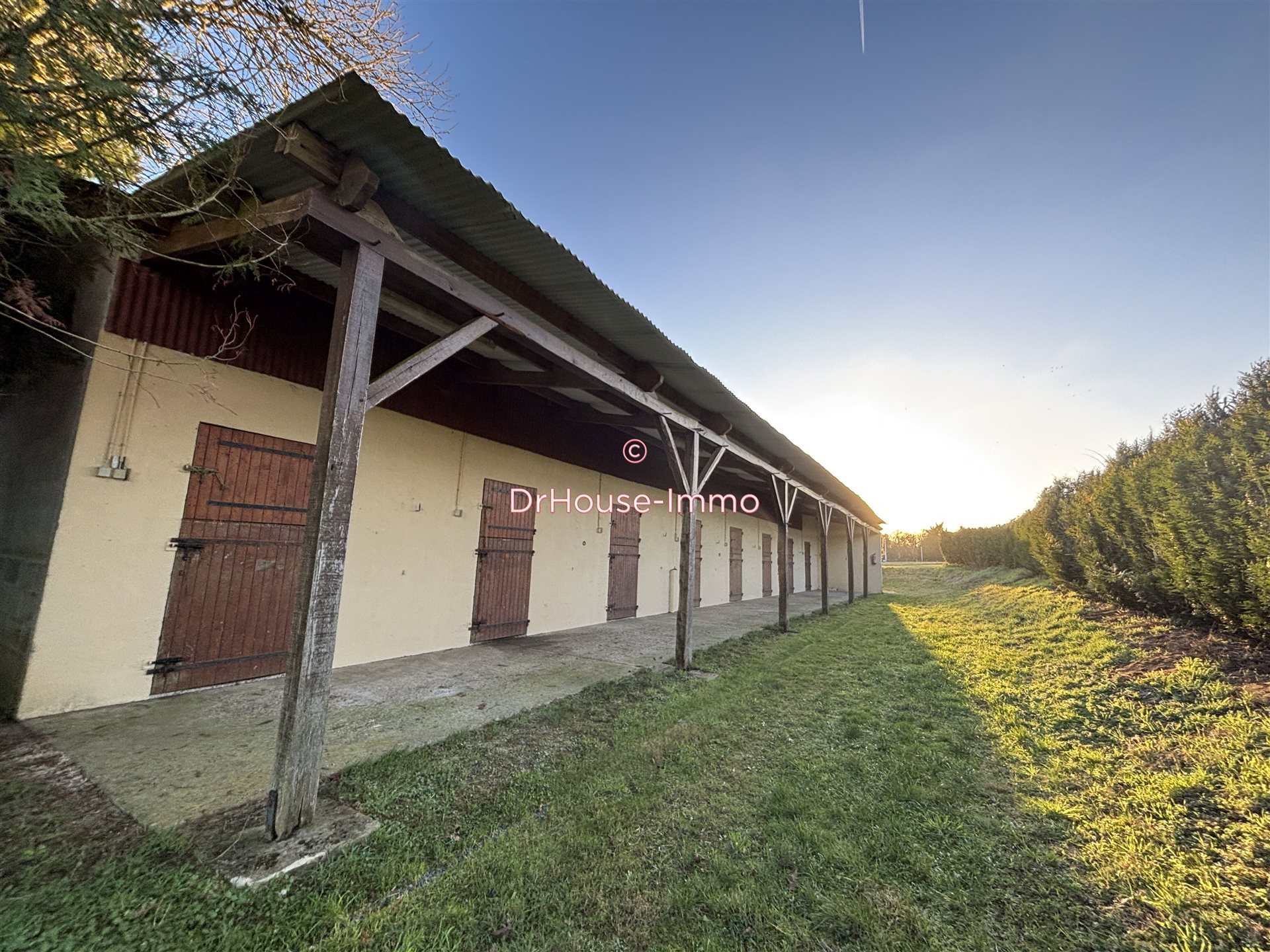 Maison à vendre, 125m², La Ferté-Bernard