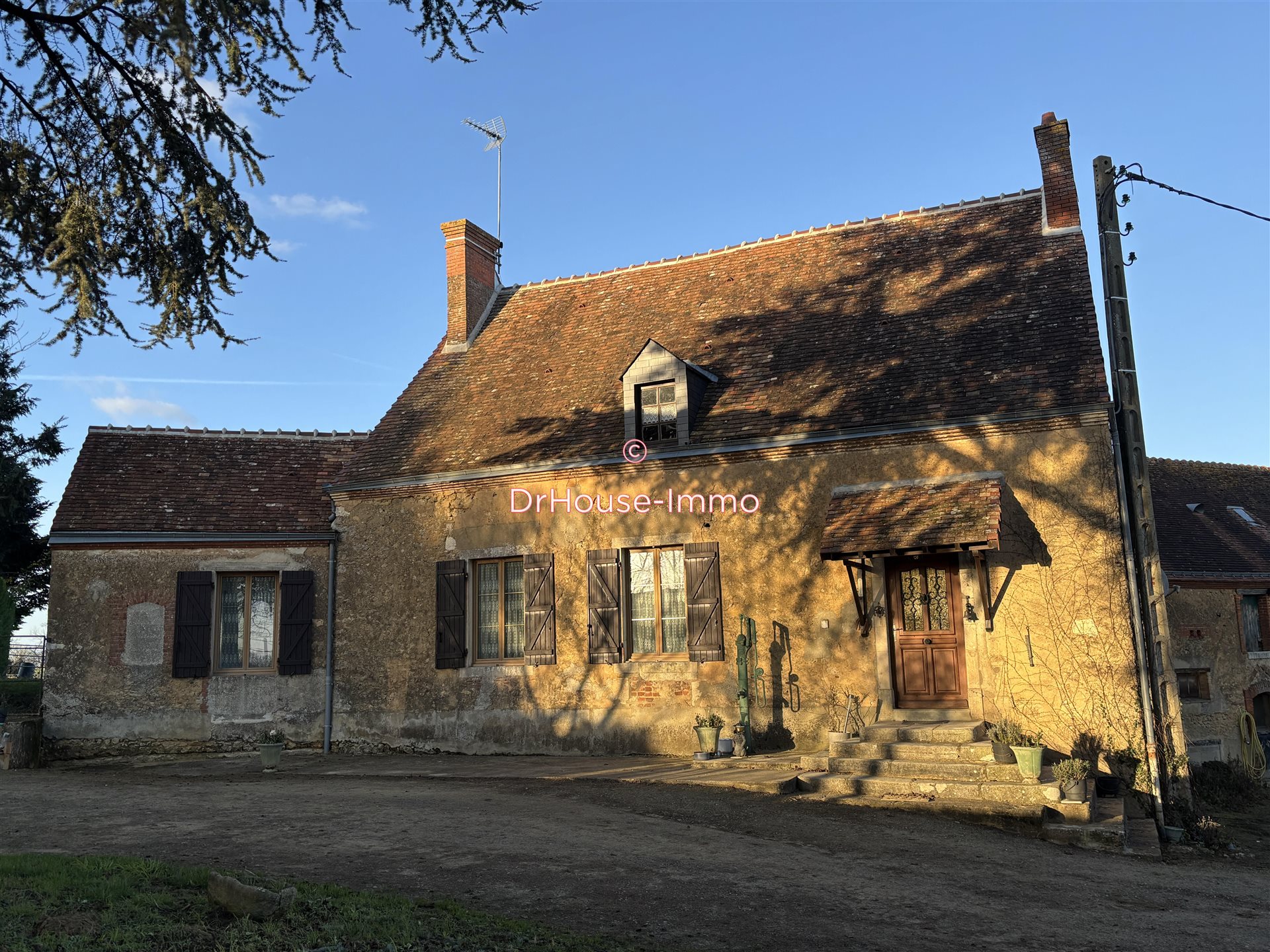 Maison à vendre, 125m², La Ferté-Bernard