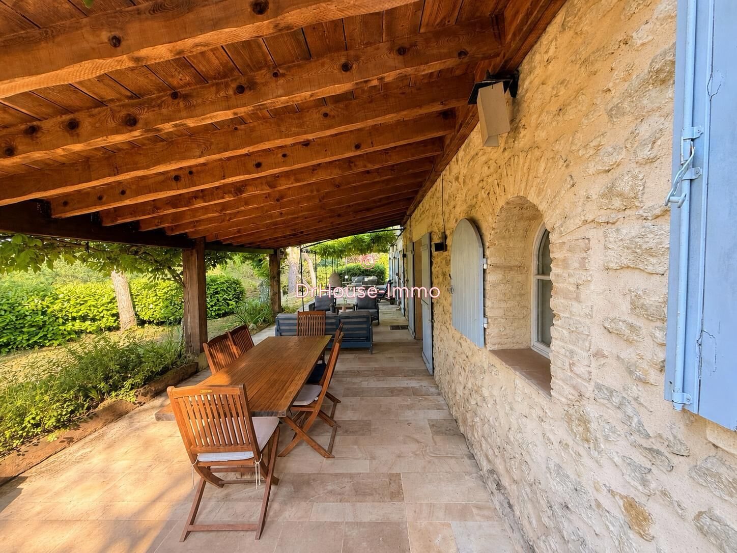 Maison à vendre, 325m², Pellegrue