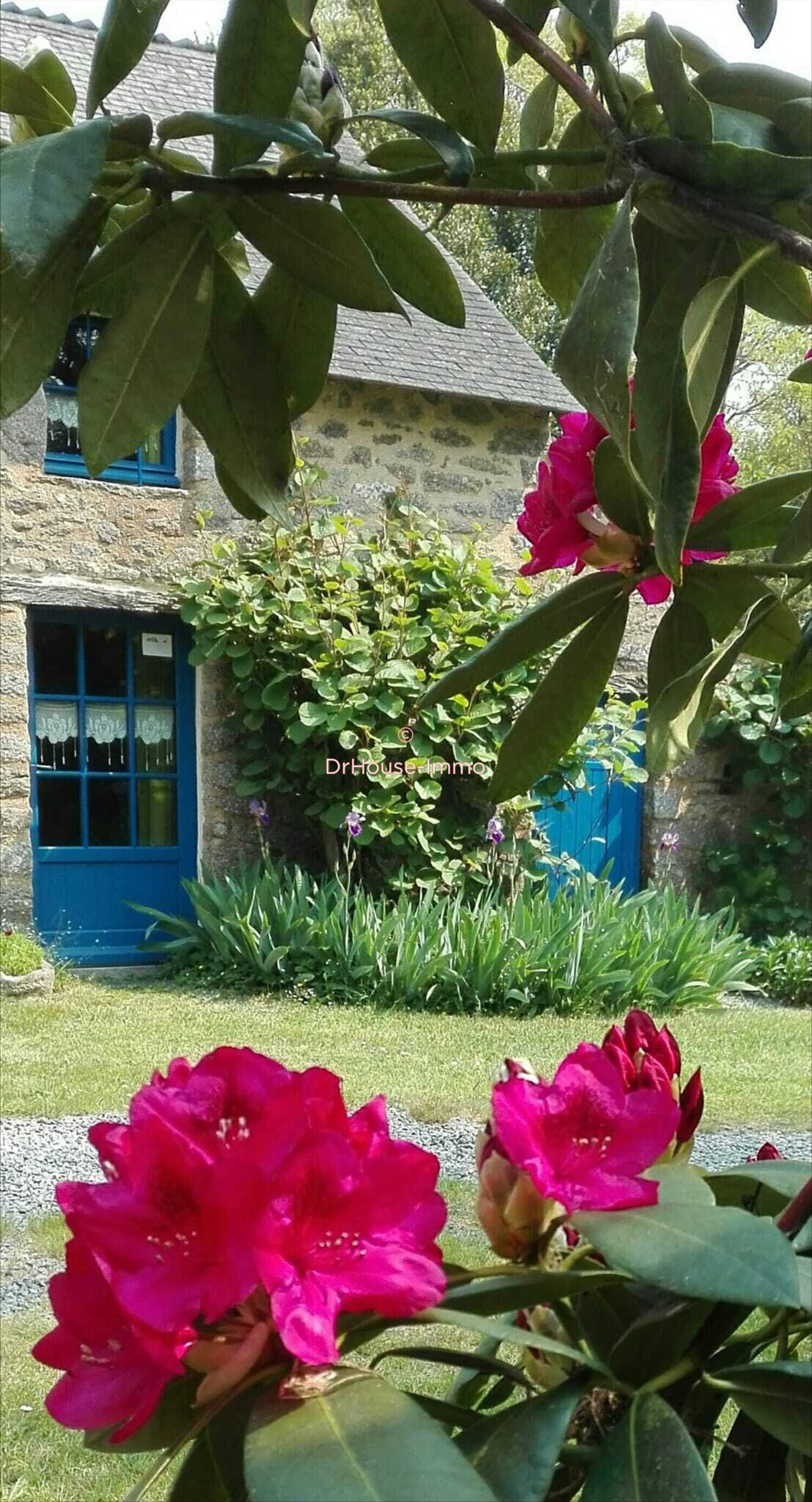 Maison à vendre, 245m², Saint-Jean-la-Poterie