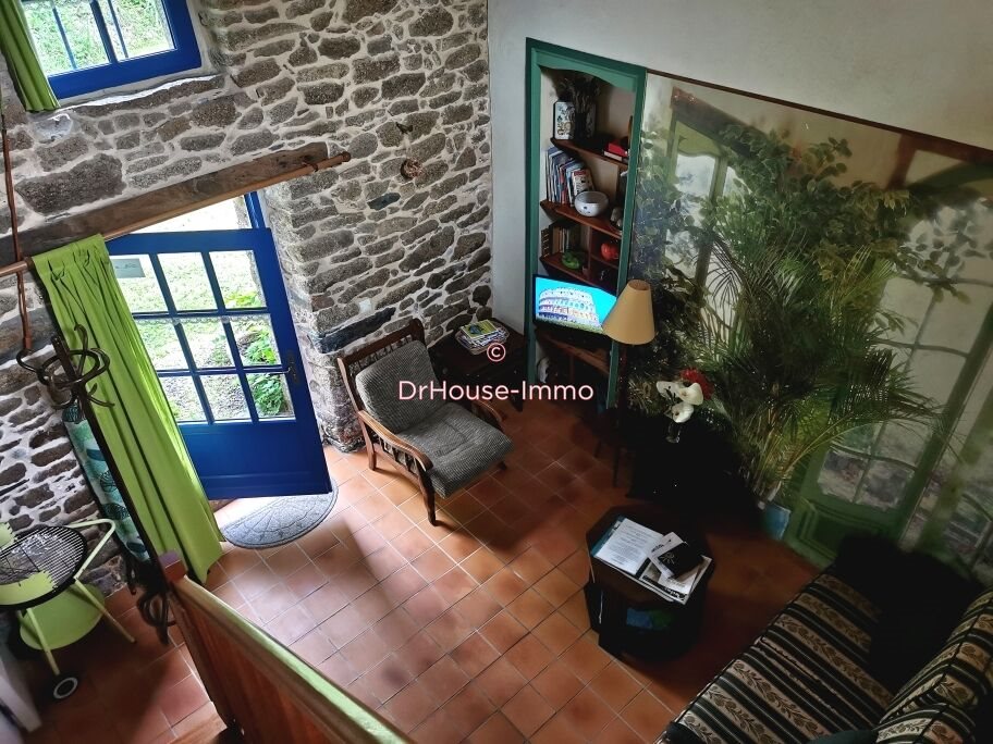 Maison à vendre, 245m², Saint-Jean-la-Poterie