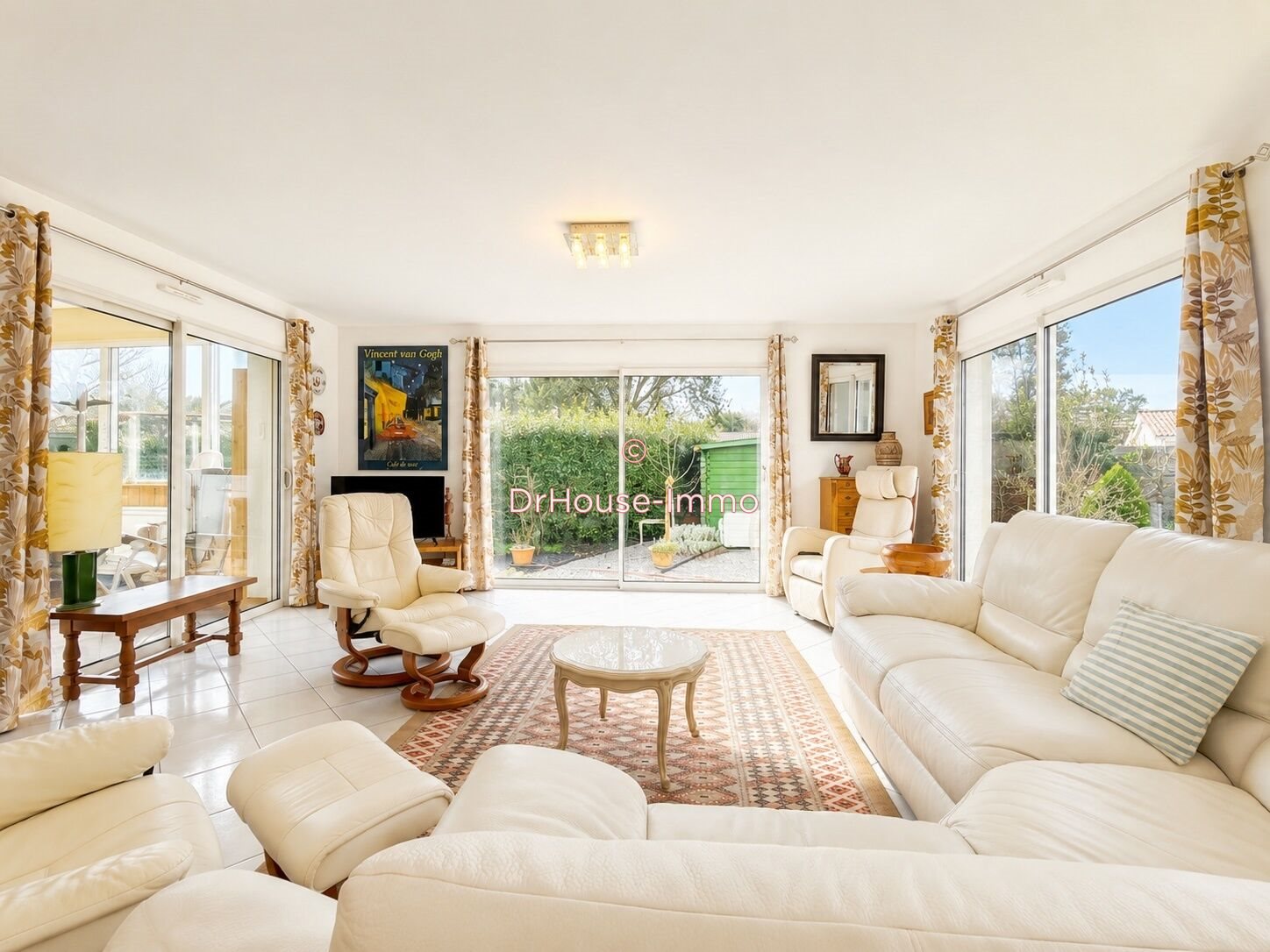 Maison à vendre, 155m², Moliets-et-Maa