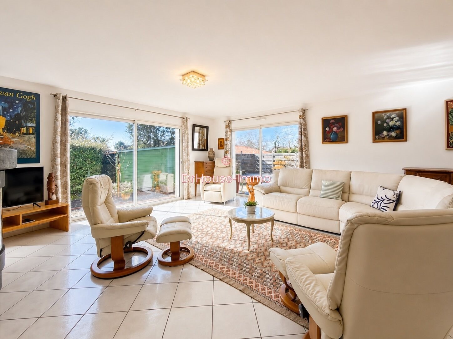 Maison à vendre, 155m², Moliets-et-Maa