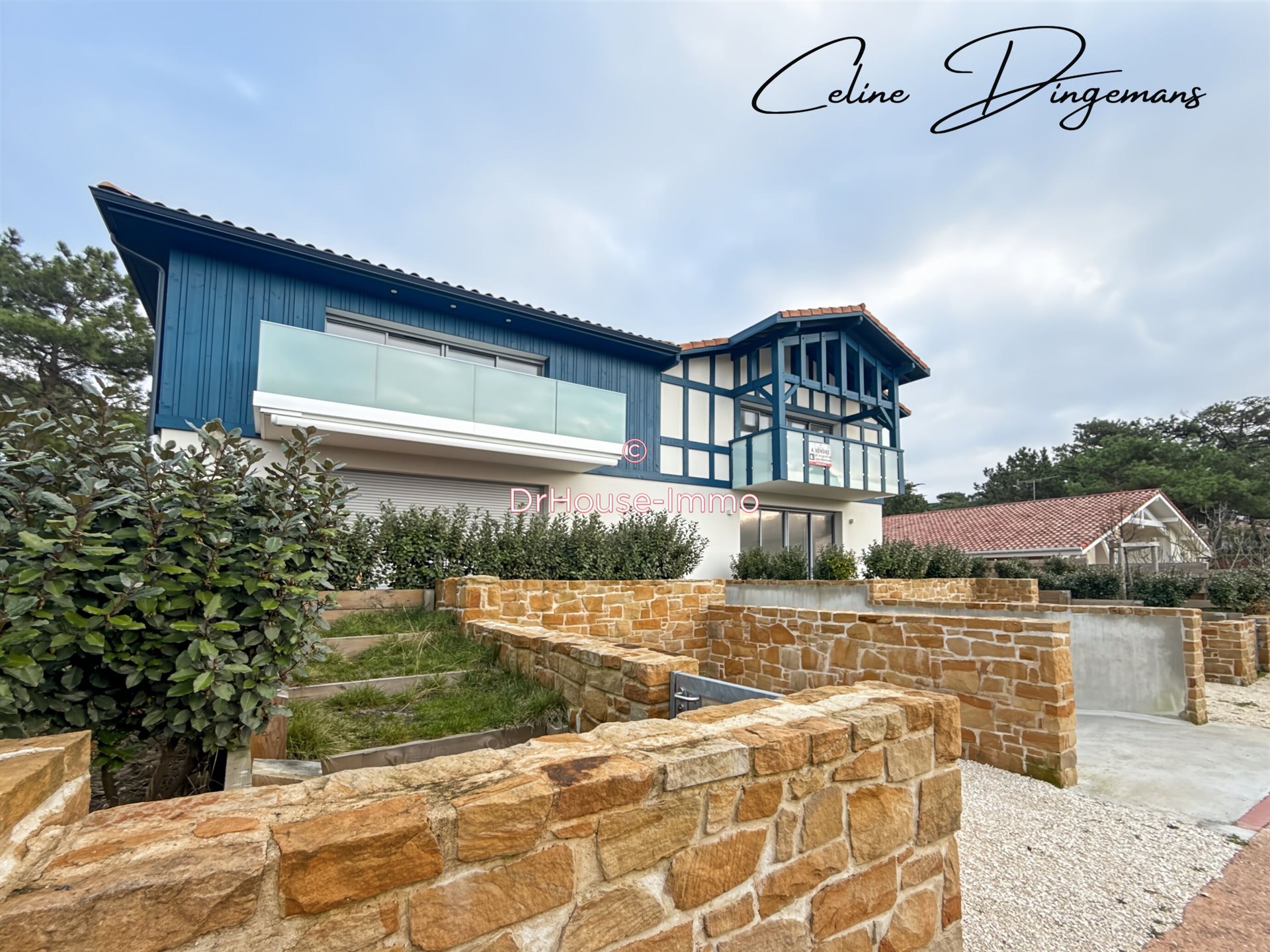 Appartement à vendre, 75m², Capbreton