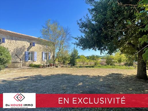 Maison 5 pièces 183 m² · à Ruch · 183 m² · 298 000 €