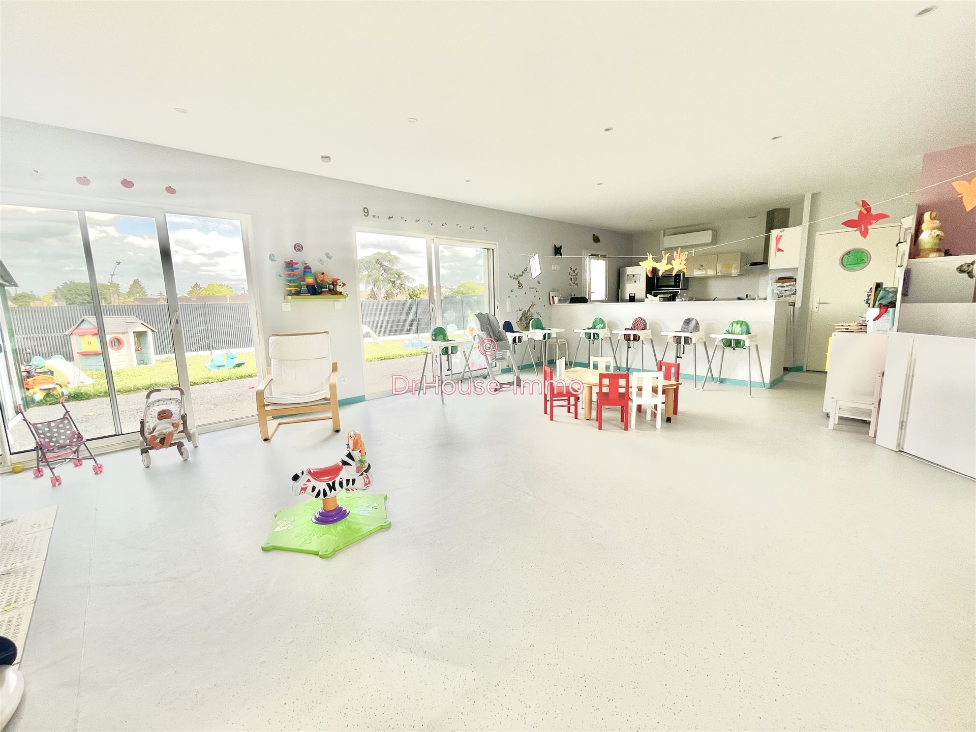 Maison à vendre, 140m², Les Billaux