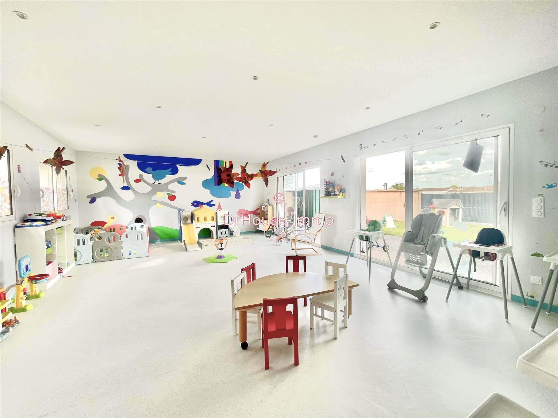 Maison à vendre, 140m², Les Billaux