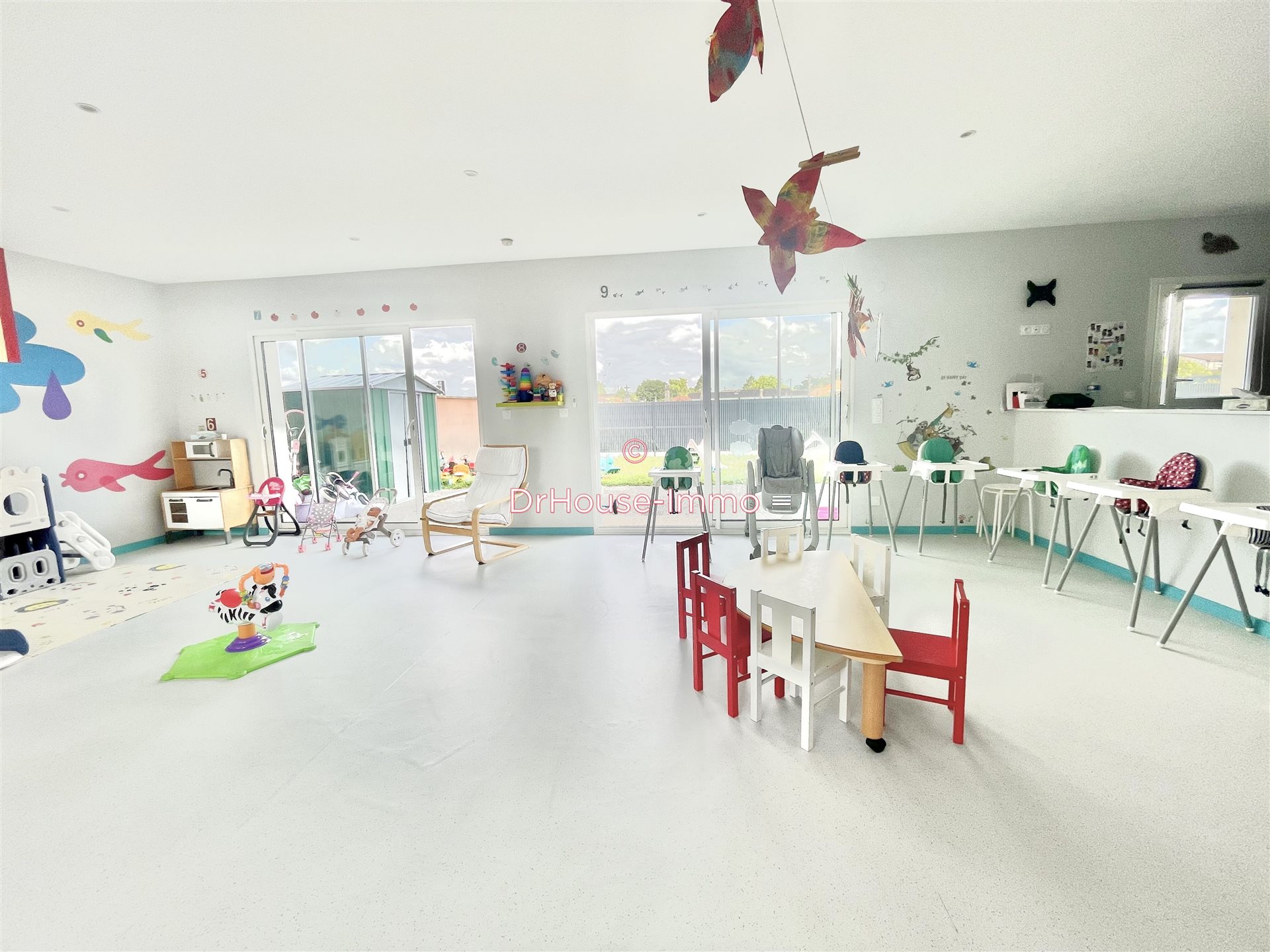 Maison à vendre, 140m², Les Billaux