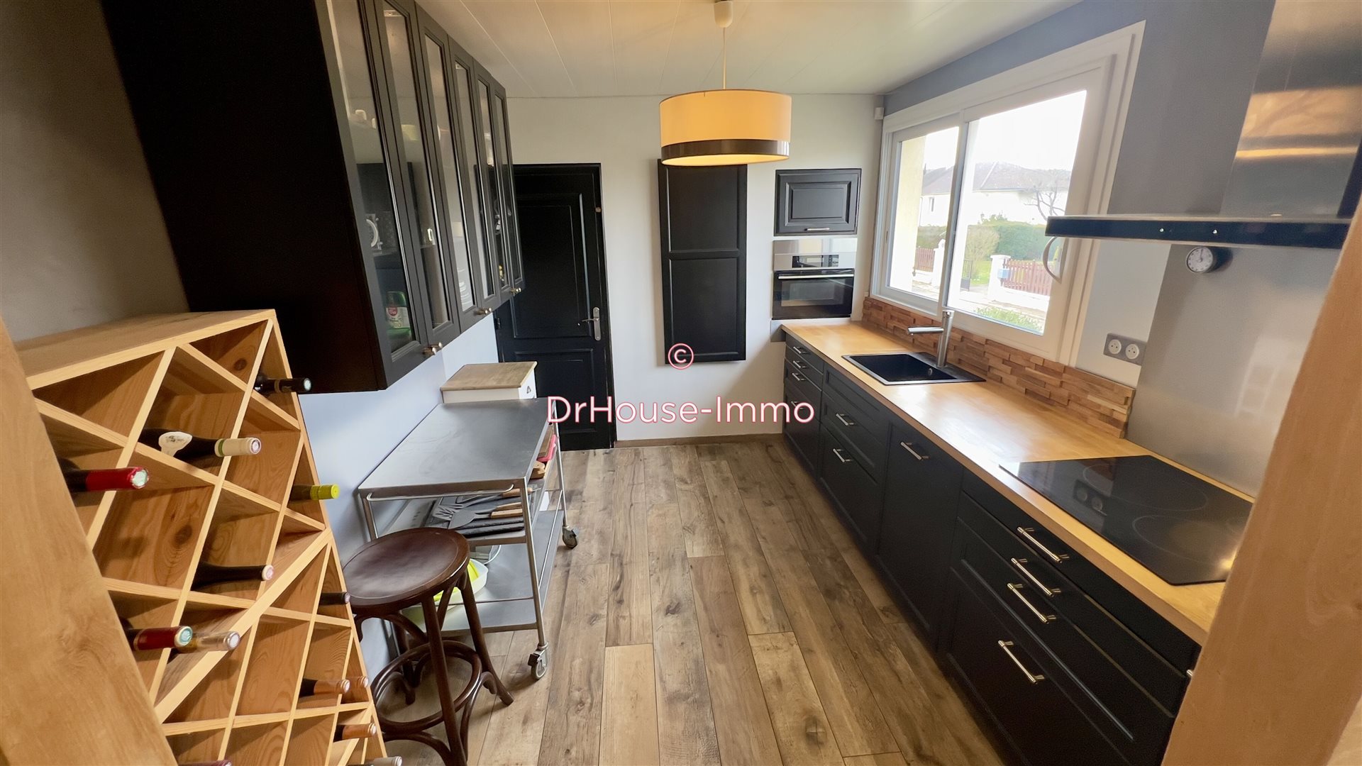 Maison à vendre, 144m², Saint-Vrain