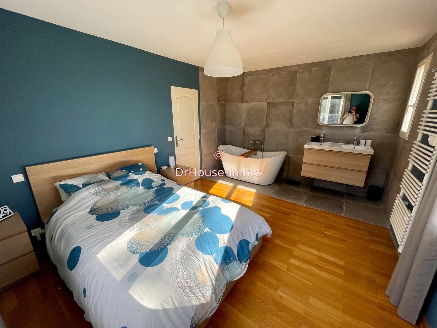 Maison à vendre, 144m², Saint-Vrain