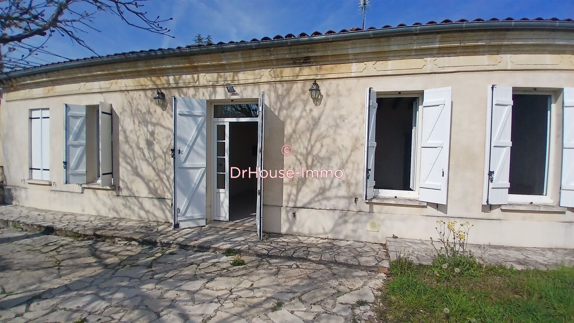Maison à vendre, 140m², Val de Virvée