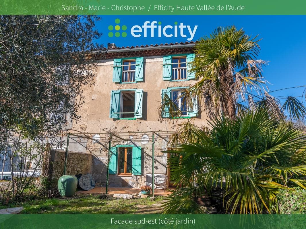 Maison à vendre, 101m², Val-du-Faby