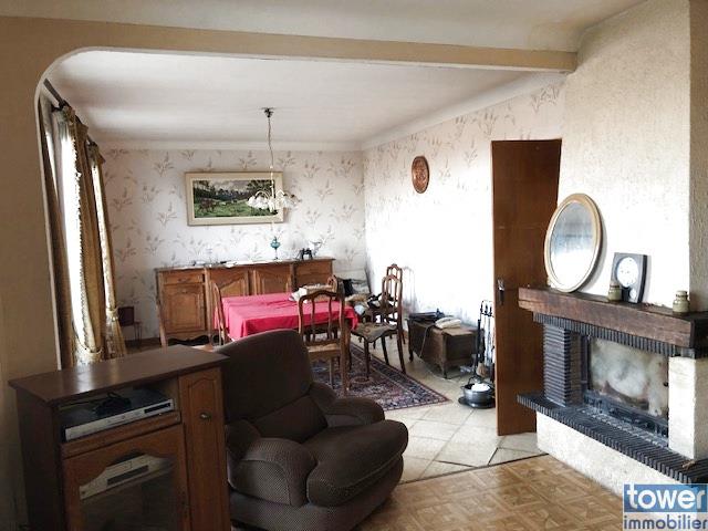 Maison à vendre, 100m², Villefranche-de-Rouergue