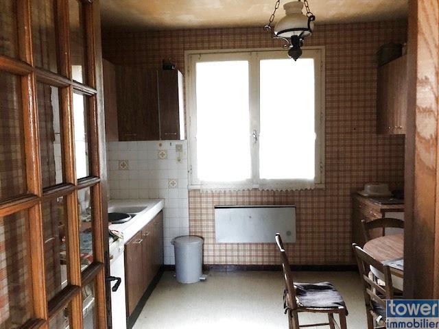 Maison à vendre, 100m², Villefranche-de-Rouergue
