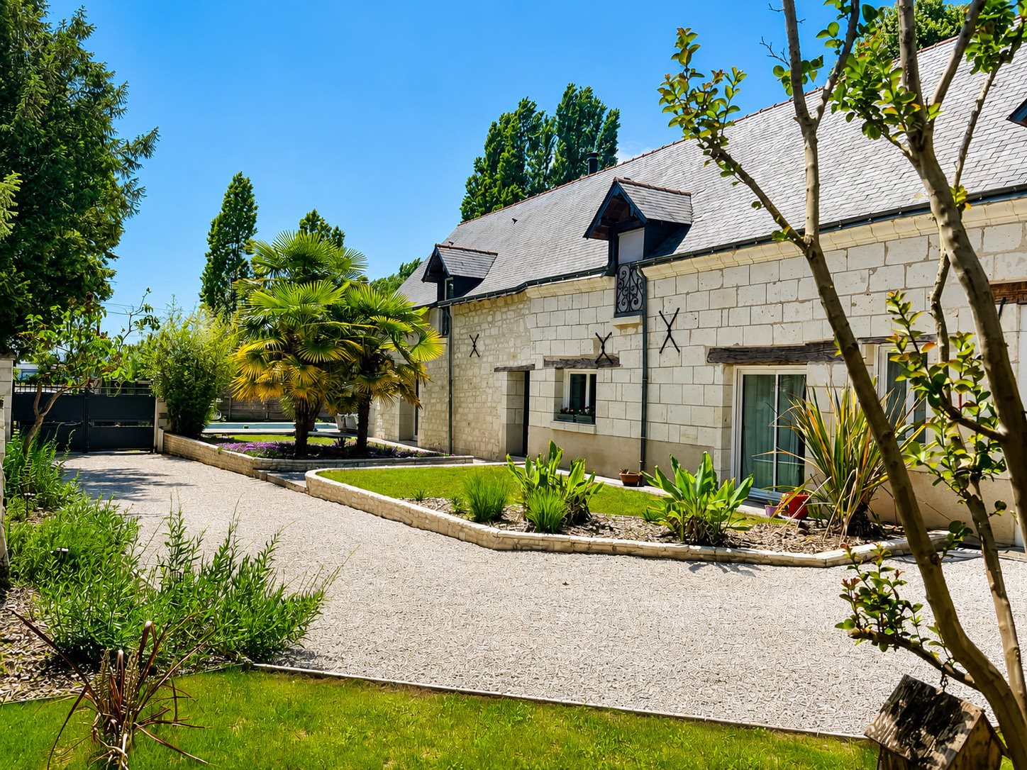 Maison à vendre, 197m², Brain-sur-Allonnes