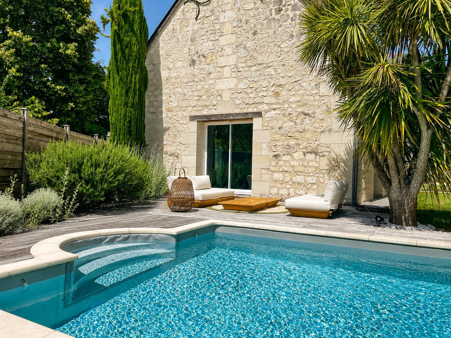 Maison à vendre, 197m², Brain-sur-Allonnes