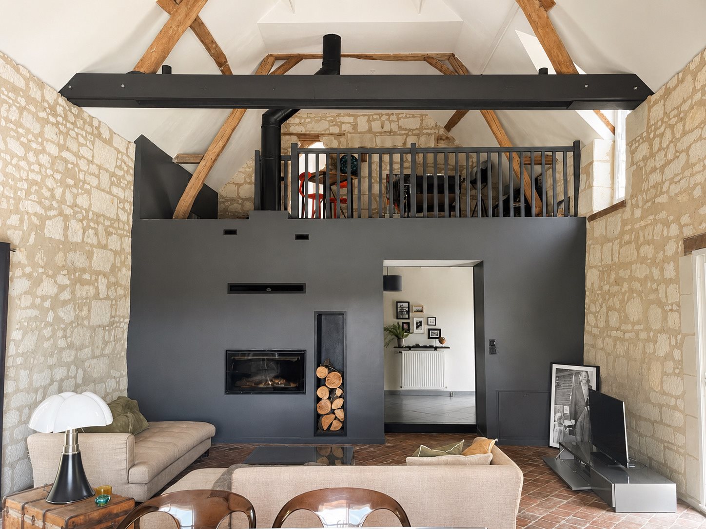 Maison à vendre, 197m², Brain-sur-Allonnes