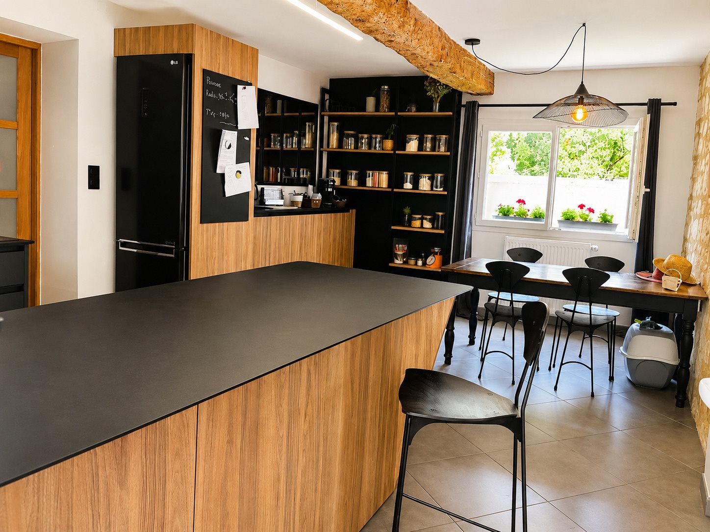 Maison à vendre, 197m², Brain-sur-Allonnes