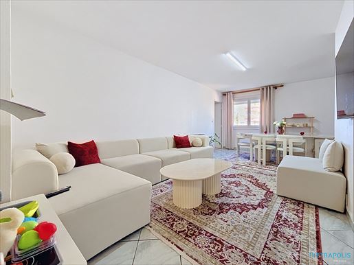 Appartement 4 pièces 77 m² · à Saint-Apollinaire · 77 m² · 159 000 €