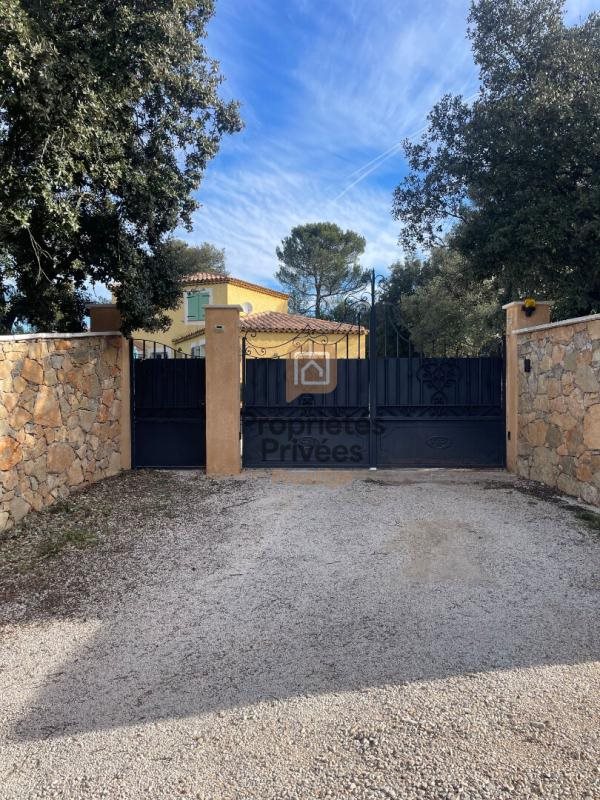 Maison à vendre, 220m², Saint-Maximin-la-Sainte-Baume