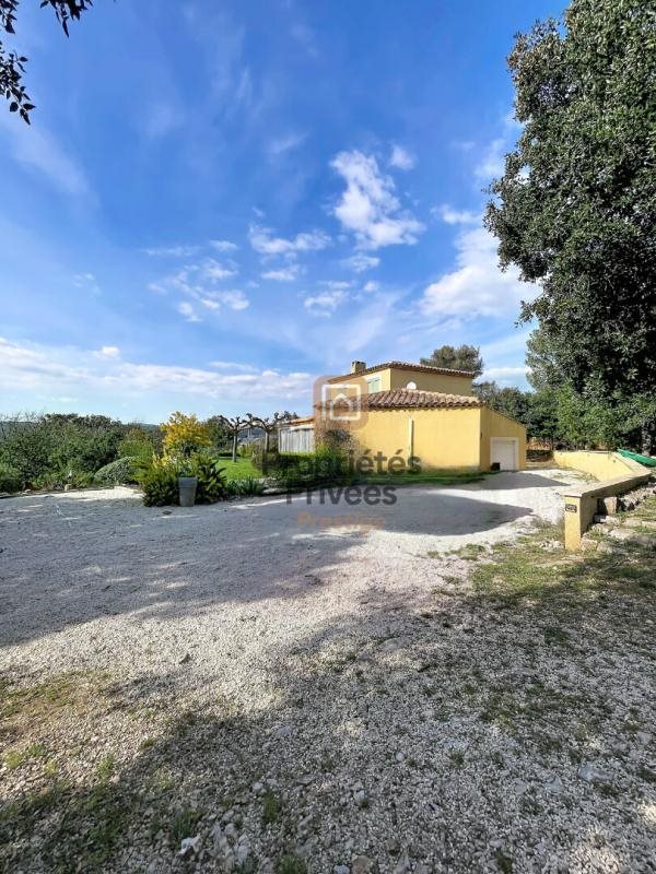Maison à vendre, 220m², Saint-Maximin-la-Sainte-Baume
