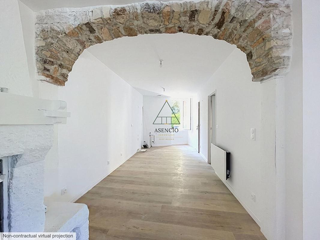Appartement à vendre, 84m², Rougiers