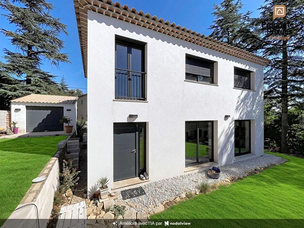 Maison à vendre, 140m², Saint-Maximin-la-Sainte-Baume