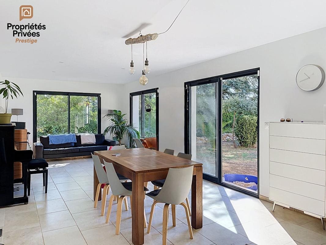 Maison à vendre, 140m², Saint-Maximin-la-Sainte-Baume