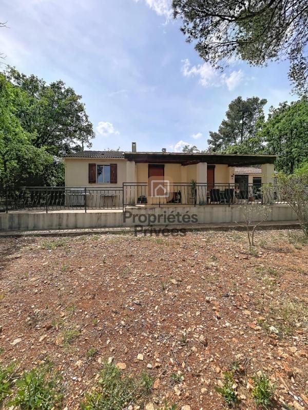 Maison à vendre, 88m², Garéoult