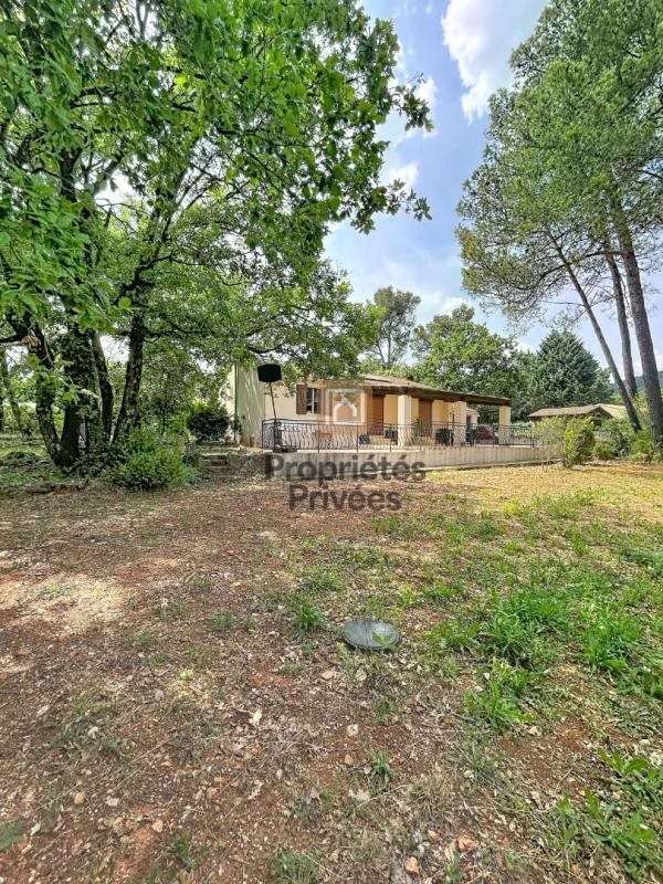 Maison à vendre, 88m², Garéoult