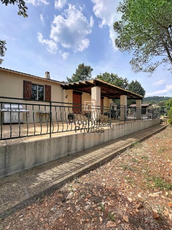 Maison à vendre, 88m², Garéoult