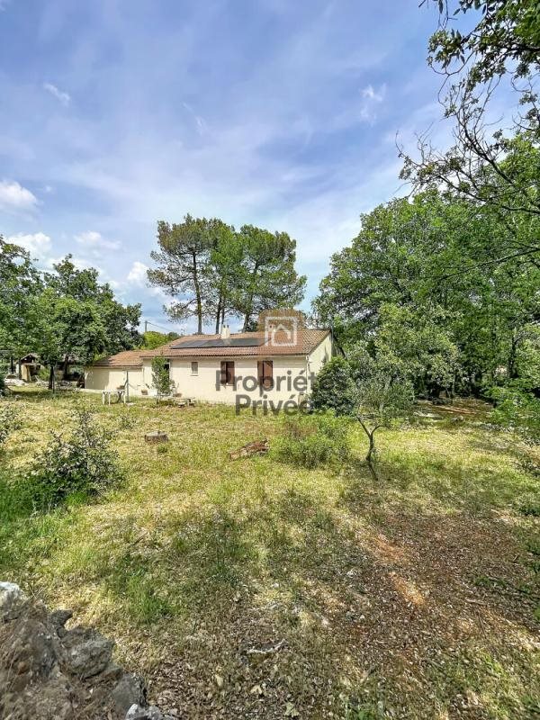 Maison à vendre, 88m², Garéoult