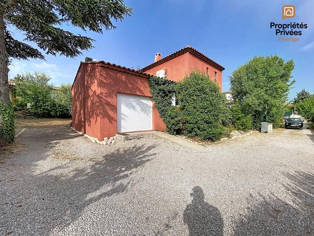Maison à vendre, 108m², Saint-Maximin-la-Sainte-Baume